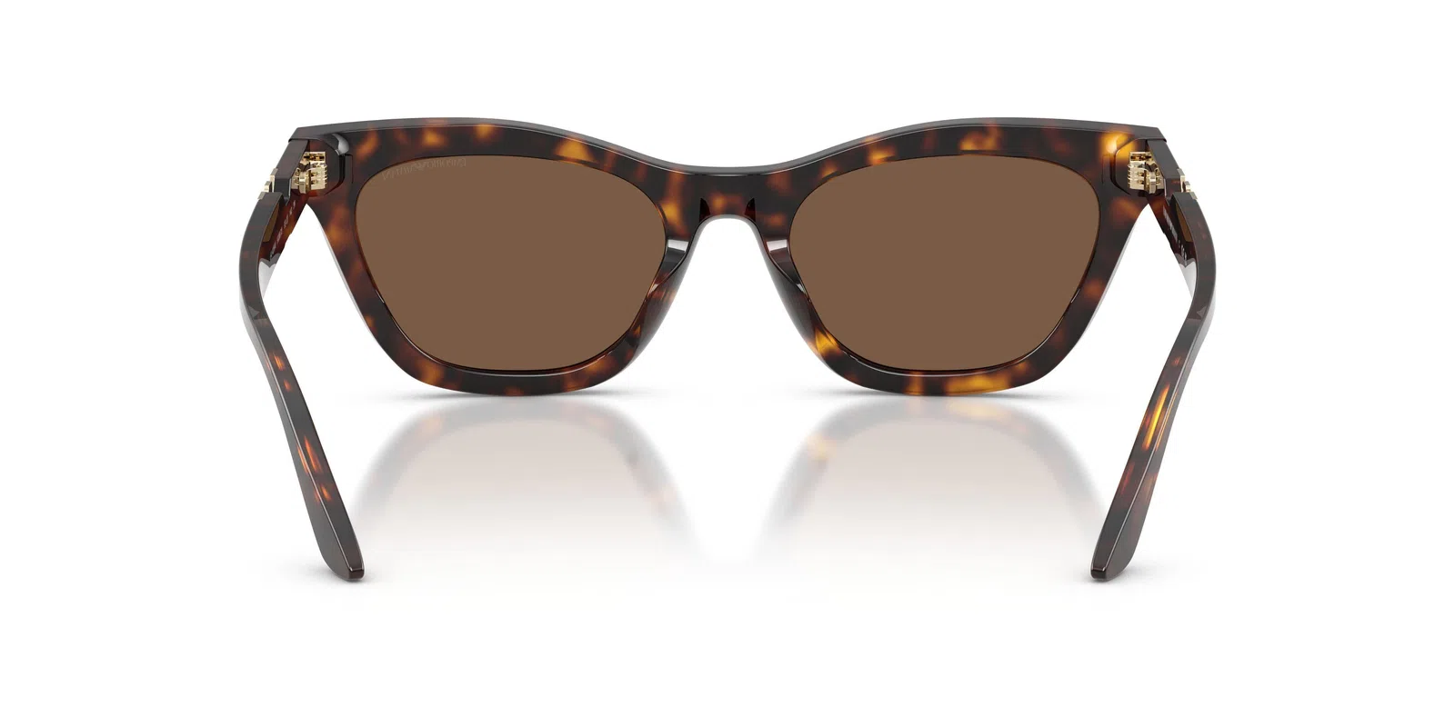 Emporio Armani 4259U Sunglasses - view 23